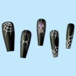 Awesome Halloween Nails